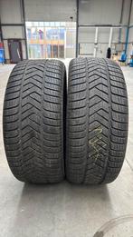 2555518  255/55R18 winter merk Pirelli, Ophalen