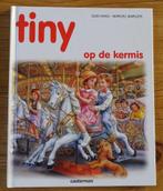 Tiny op de kermis - Gijs Haag, Boeken, Kinderboeken | Jeugd | onder 10 jaar, Ophalen of Verzenden, Zo goed als nieuw, Gijs Haag