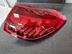 Achterlicht rechts van een Mercedes C-Klasse, Auto-onderdelen, Verlichting, Ophalen of Verzenden, 3 maanden garantie, Nieuw