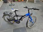 Jongensfiets 20 inch 6 à 10 jaar perfecte staat, Ophalen, Zo goed als nieuw, Handrem, 20 inch