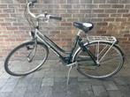 fiets, Fietsen en Brommers, Gebruikt, Versnellingen, 50 tot 53 cm, Ophalen