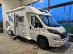 MOOVEO 70 DH, Caravans en Kamperen, Bedrijf, Diesel, 6 tot 7 meter, Half-integraal