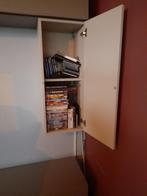 mooie kast, Breedte 36, Hoogte 90, diepte 35, Ophalen, Zo goed als nieuw