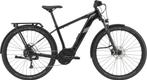 Cannondale Tesoro Neo X 3 Guiness Black van €3599 nu €2749, Fietsen en Brommers, Ophalen of Verzenden, Nieuw, 50 km per accu of meer