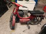 vespino GL, Fietsen en Brommers, Ophalen