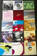Lot 320 stuks - House -Trance-Hard Trance-Techno, Cd's en Dvd's, Ophalen, Gebruikt, 12 inch, Techno of Trance