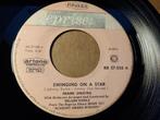 Frank Sinatra ‎– Swinging On A Star '7, Gebruikt, 7 inch, Single, Ophalen of Verzenden