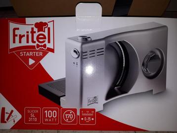 Broodsnijmachine beschikbaar voor biedingen