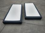 Te koop Matras 1 / 2 persoon Twee matrassen 90 x 200, Ophalen, 90 cm, Tweepersoons, Zo goed als nieuw