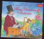 CD HANS CHRISTIAN ANDERSEN, Cd's en Dvd's, Ophalen of Verzenden