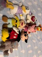 Disney knuffels, Enlèvement, Comme neuf