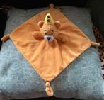 Bumba Nanadu knuffeldoekje., Kinderen en Baby's, Ophalen of Verzenden, Zo goed als nieuw, Overige typen