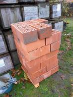 snelbouwstenen, Ophalen, Nieuw, Bakstenen