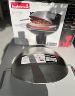Dome barbecook 50 cm zo goed als nieuw, Ophalen of Verzenden, Zo goed als nieuw