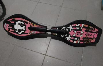 Waveboard Street Surfing  beschikbaar voor biedingen