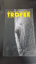 Gaea Schoeters - Trofee, Ophalen, Zo goed als nieuw, Gaea Schoeters