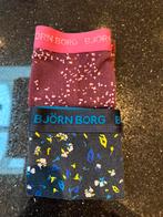 Björn Borg - Set van 2 boxershort - Maat 36, Ophalen of Verzenden, Blauw, Broekje of Short