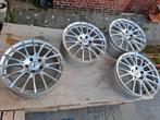 Velgen Autec 20 inch 9Jx 20 H2 5x130, Velg(en), Gebruikt, 20 inch, Ophalen