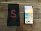 Samsung S22 ultra, Ophalen, Gebruikt, Paars, Touchscreen
