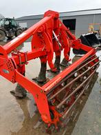 Kuhn cultisoil, Enlèvement, Cultures, Labour