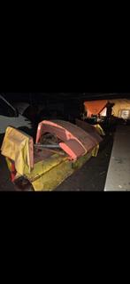 Mortle front maaier 300 cm, Zakelijke goederen, Ophalen of Verzenden, Maaier