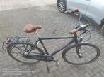 Oxford classic negro, Fietsen en Brommers, 57 tot 61 cm, Ophalen, Gebruikt, Versnellingen