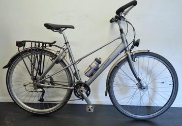 KOGA Traveller toer-trekking-vakantie fiets beschikbaar voor biedingen
