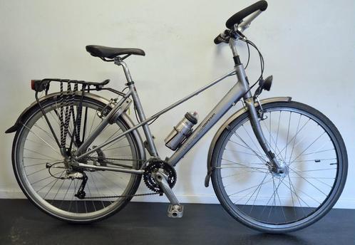 KOGA Traveller toer-trekking-vakantie fiets, Fietsen en Brommers, Fietsen | Dames | Sportfietsen en Toerfietsen, Gebruikt, Koga Miyata
