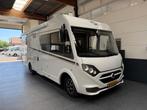 Fiat Ducato Capron Carado I447, Caravans en Kamperen, Mobilhomes, Integraal, 7 tot 8 meter, Bedrijf, Diesel
