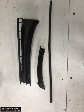 Audi 80 (8C2,B4) ('91-'95) 893819404 parafan paravanplaat beschikbaar voor biedingen
