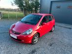 Honda Jazz 1.2 essence AIRCO 110000km Roule SUPER, Auto's, E, Bedrijf, 5 deurs, Euro 4