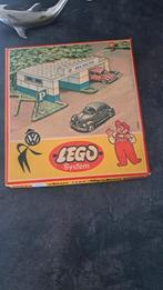 Lego zeldzame volkswagen set, Ophalen of Verzenden