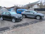 audi Q3 SPORTBACK. 1.5 TFSI..S LINE.LEDER/OPEN DAK .02/2024, Auto's, Audi, Euro 6, USB, Leder, Bedrijf