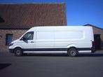 VW Crafter L5H3 (2.0Tdi) Navi,AC,Trekhaak,..., Testrit aan huis, Euro 6, 4 cilinders, MAN