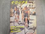 coups de pedales  1995 eddy merckx ,richard van genechten, Comme neuf, Envoi