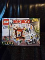 Lego ninjago, Enfants & Bébés, Jouets | Duplo & Lego, Comme neuf, Lego, Enlèvement ou Envoi