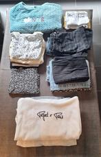 Lot de vêtements fille XS marque Only, America Today, Zara., Kinderen en Baby's, Ophalen, Gebruikt