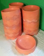 Nids pour pigeons, Enlèvement, Utilisé