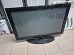 Samsung plasma tv 42inch., Ophalen, Gebruikt, Samsung