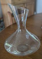 Décanteur de vin, Enlèvement, Utilisé