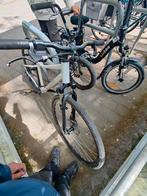 vtt a vendre b'twin, Ophalen