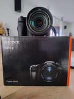 Sony RX10 Mark IV Foto camera met waarborg!, Audio, Tv en Foto, Fotocamera's Digitaal, Ophalen, Compact, 21 Megapixel, Zo goed als nieuw