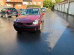 Renault Clio 1.2 Essence 2002 (Airco), Auto's, Te koop, Benzine, Clio, Stof