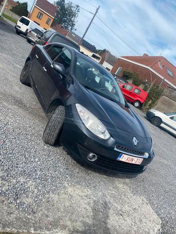 Renault fluence 1.5 dci euro 5 