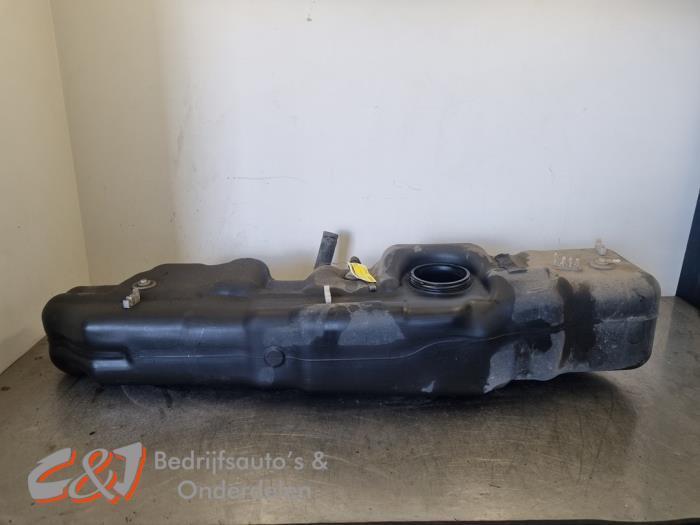 Réservoir de carburant d'un Ford Transit, Autos : Pièces & Accessoires, Systèmes à carburant, Ford, Utilisé, 3 mois de garantie
