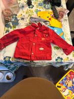 Dit Milo jasje maat 128, Kinderen en Baby's, Kinderkleding | Maat 104, Ophalen of Verzenden, Zo goed als nieuw, Jongen, Jas