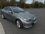 mercedess c180 cgi   amper 2500km !!, Auto's, Particulier, Lichtsensor, C-Klasse, 1800 cc