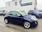 Opel ADAM 1.2i Benzine - CarPlay * 1 JAAR GARANTIE * !, Autos, Euro 5, Entreprise, 69 ch, 124 g/km
