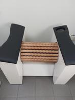 Rollshape/lymphatische massage apparaat, Ophalen