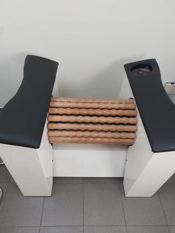 Rollshape/lymphatische massage apparaat beschikbaar voor biedingen